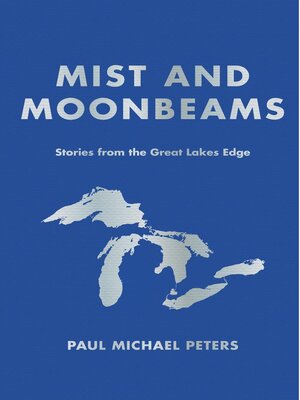 cover image of Mist and Moonbeams